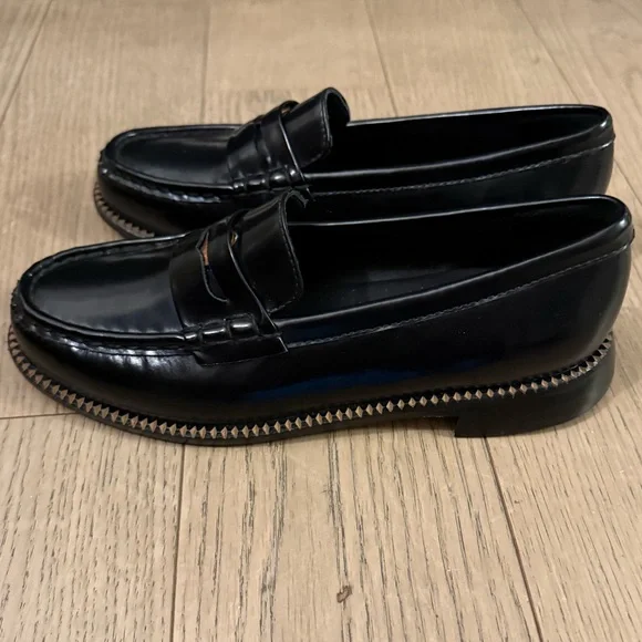 Freda Salvador - Elba Penny Loafer - Picture 6 of 10